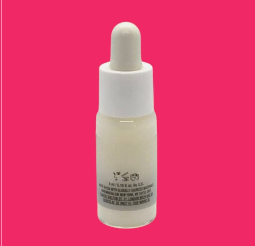 bareMinerals SKIN RESCUE Pure Moisture Serum with 1% PGA 5ml .16oz