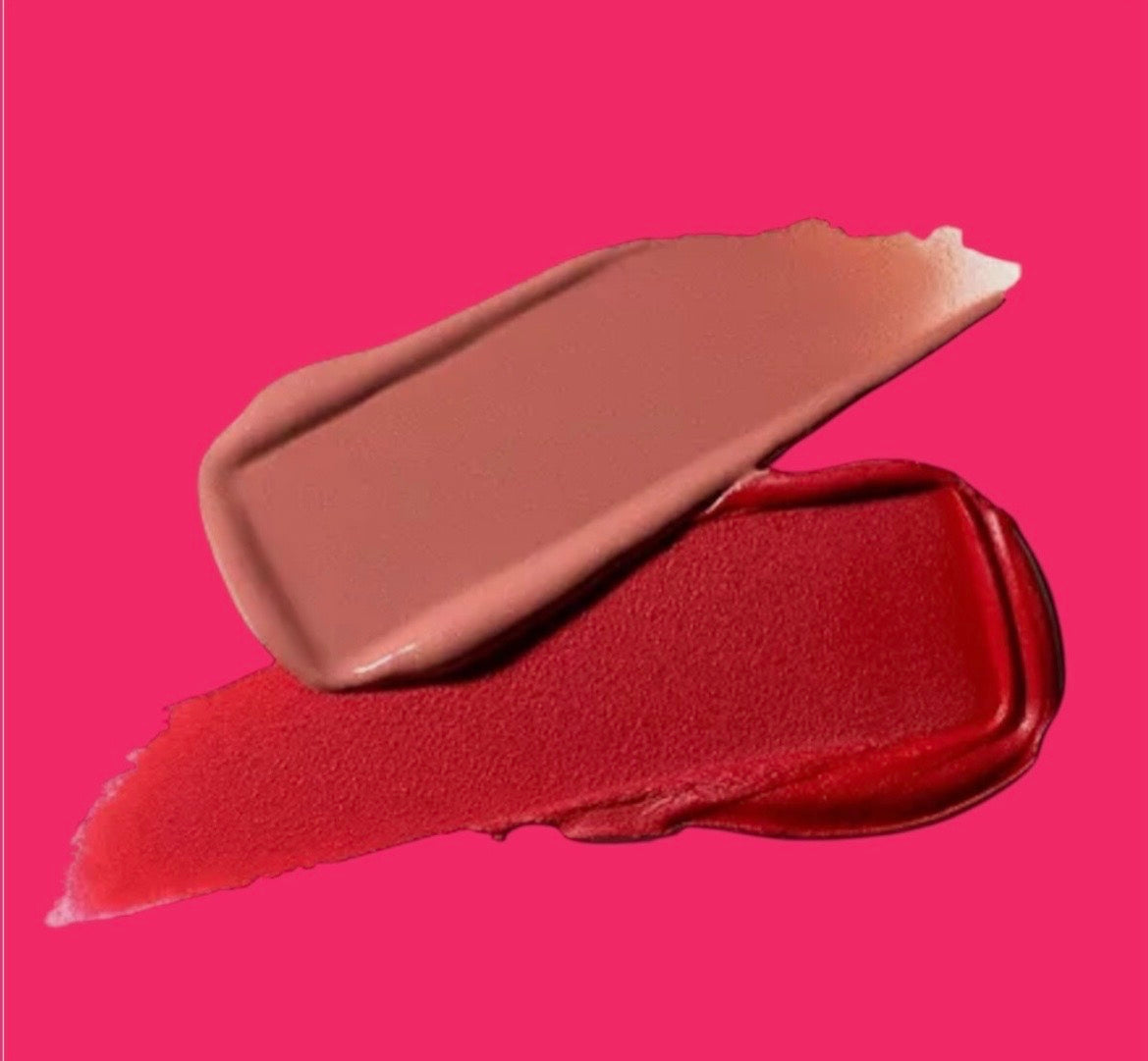 MAC 2-Pc Star Status Lustreglass and Retro Matte Lipstick